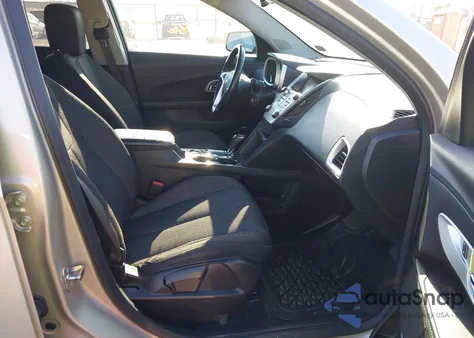 2016 Chevrolet Equinox Lt from USA, damaged, VIN 1GNFLFEK9GZ106488